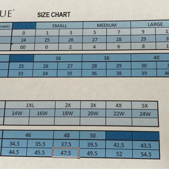 Tummy control Judy Blue mid rise destroy skinny 88798 - Picture 3 of 3